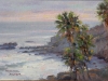At Sunset